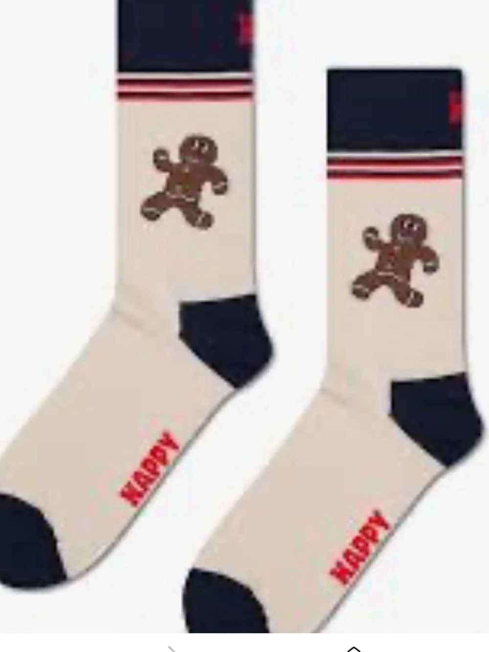 Happy Socks men size